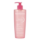 Bioderma Sensibio Cleansing Foaming Gel - 500ml | بيوديرما جل رغوي منظف للبشرة الحساسة - 500 مل