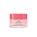 Nuxe Very Rose Lip Balm Lippenbalsem 15 gr