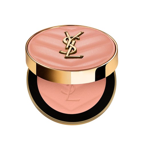YSL Make Me Blush بلشر يفسانلوران ميك مي بلش