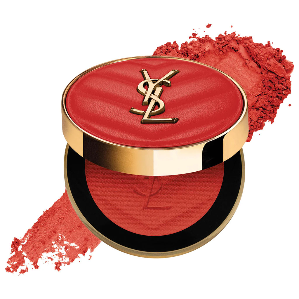 YSL Make Me Blush بلشر يفسانلوران ميك مي بلش
