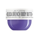 Sol de Janeiro Delícia Drench Deeply Moisturizing Body Butter for Dry Skin