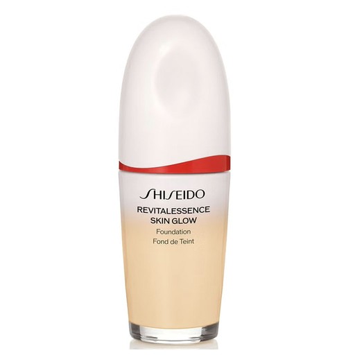 SHISEIDO Revitalessence Skin Glow Foundation