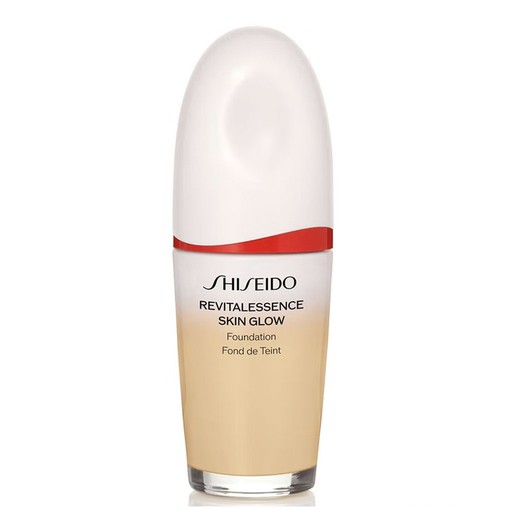 SHISEIDO Revitalessence Skin Glow Foundation