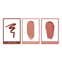 ANASTASIA Kit Pucker Up Lip Trio - Blush Brown