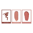 ANASTASIA Kit Pucker Up Lip Trio - Blush Brown