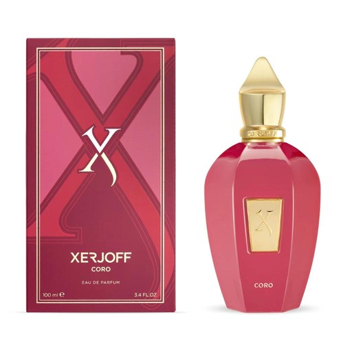 XERJOFF Coro EDP 100ML