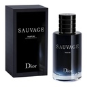 DIOR SAUVAGE PARFUM 100ML MEN