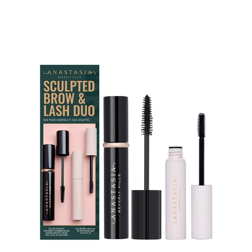 Anastasia Beverly Hills - Sculpted Brow & Lash Duo