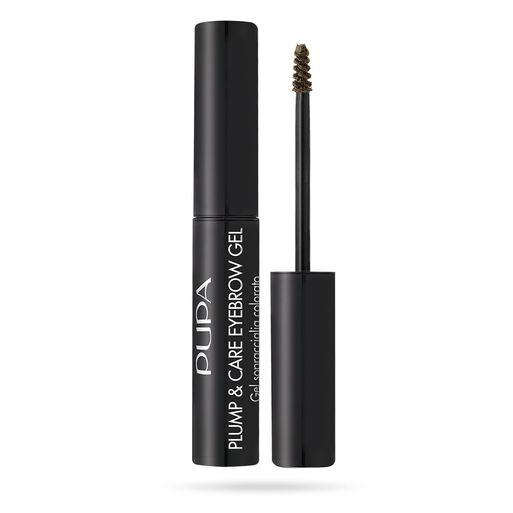 Pupa Milano Fix & Lift Eyebrow Styler  جل تحديد ورفع الحواجب