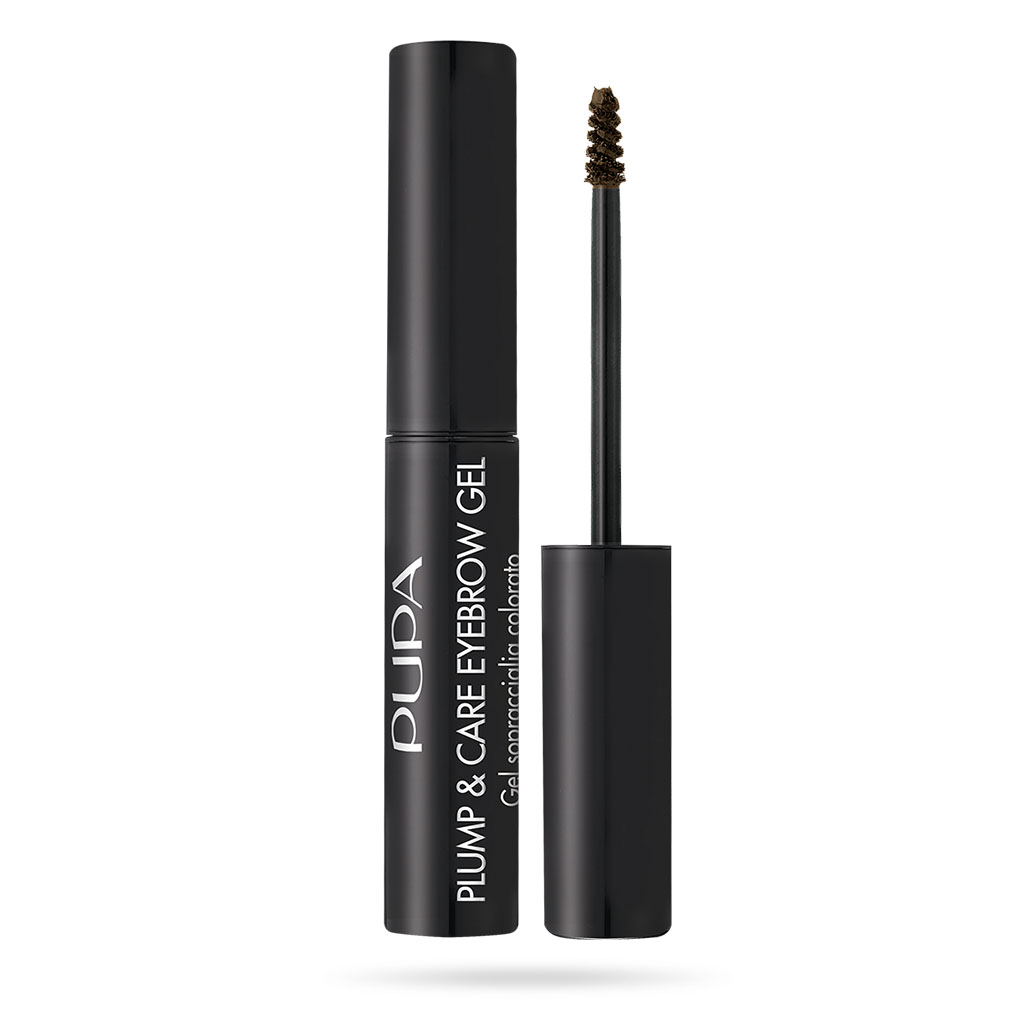 Pupa Milano Fix & Lift Eyebrow Styler  جل تحديد ورفع الحواجب