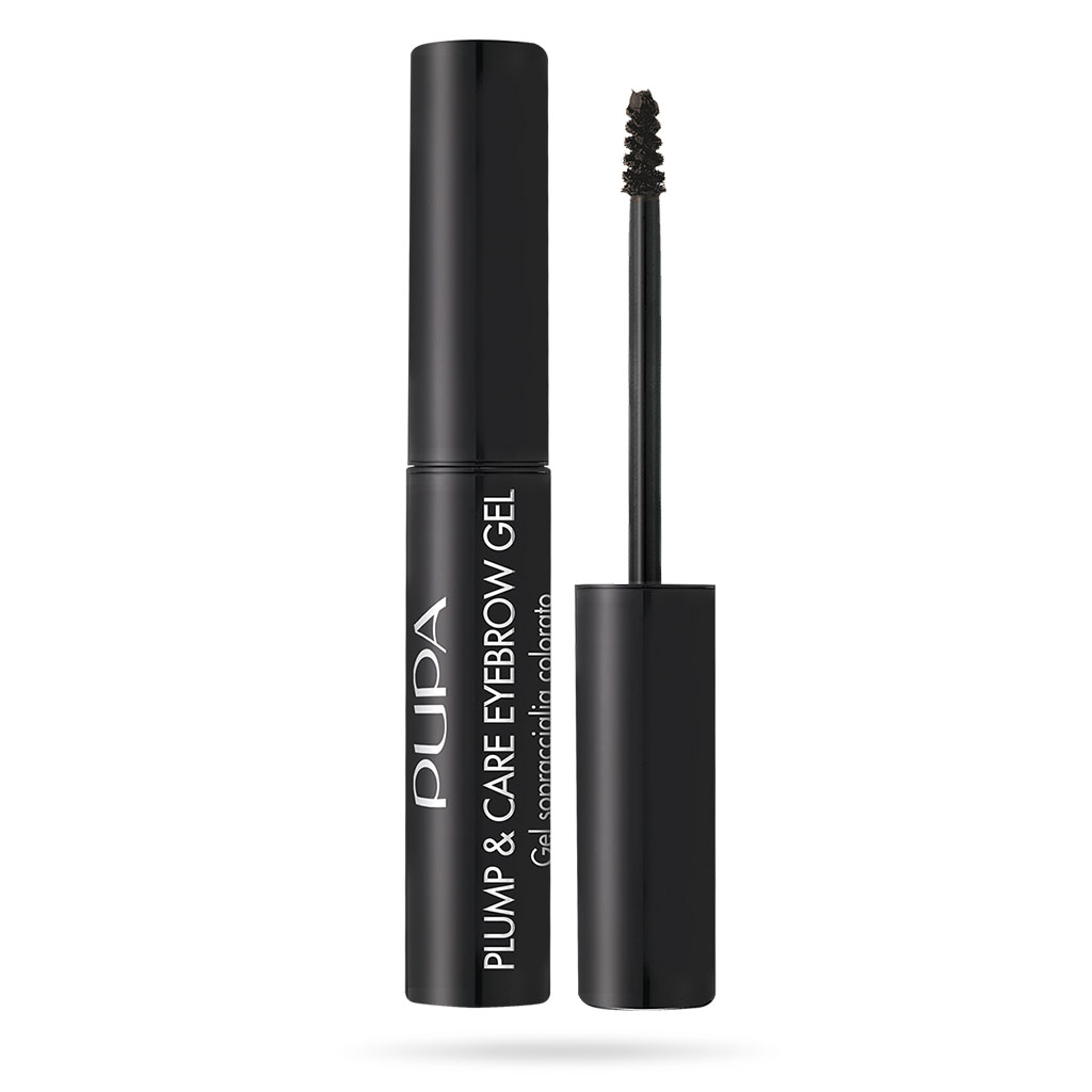 Pupa Milano Fix & Lift Eyebrow Styler  جل تحديد ورفع الحواجب