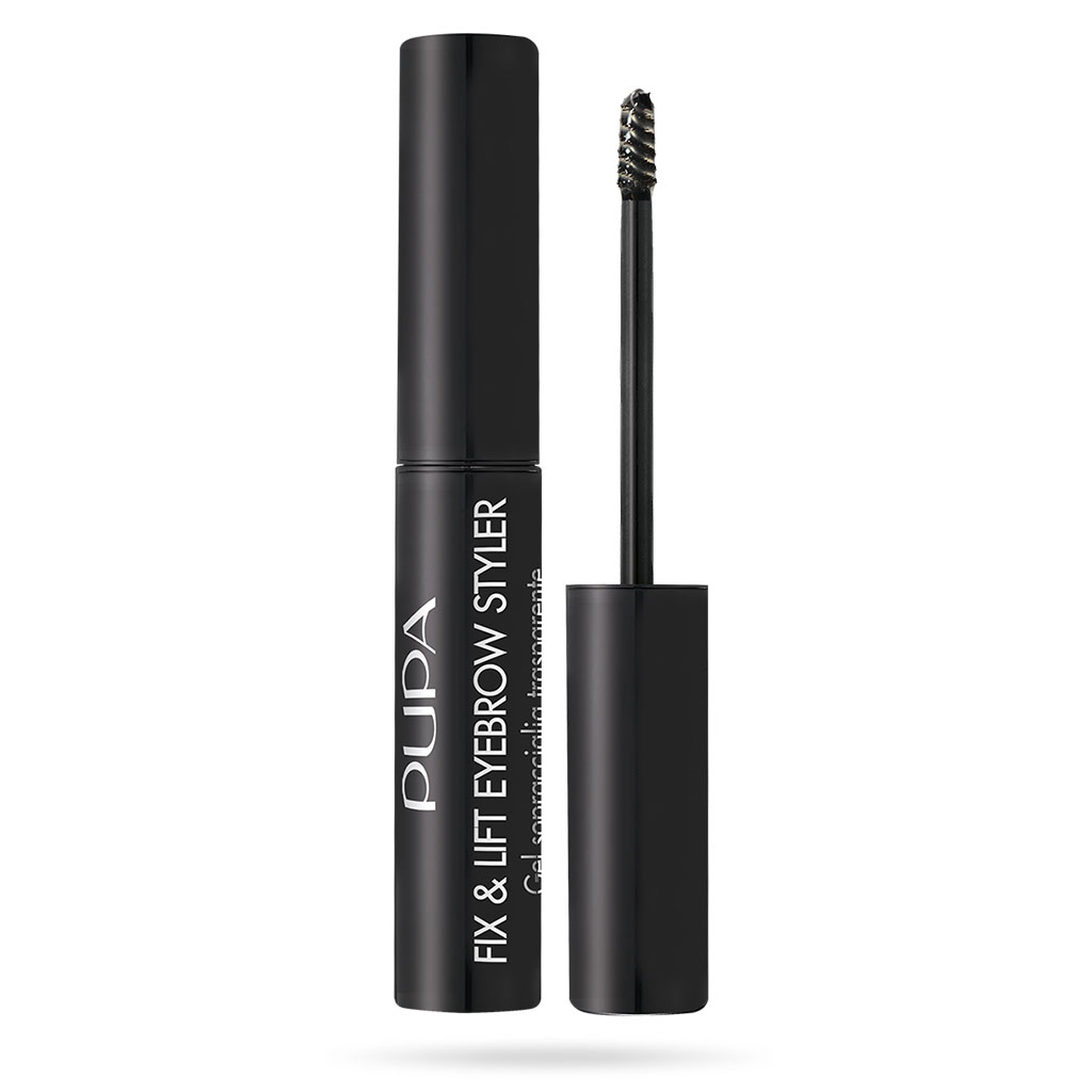 Pupa Milano Fix & Lift Eyebrow Styler  جل تحديد ورفع الحواجب
