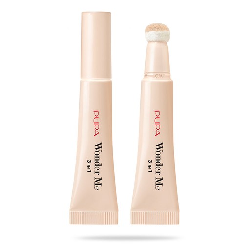 Pupa Wonder Me 3 in 1 Concealer