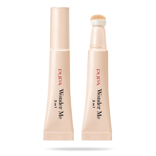 Pupa Wonder Me 3 in 1 Concealer