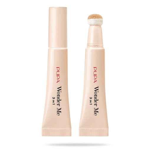 Pupa Wonder Me 3 in 1 Concealer