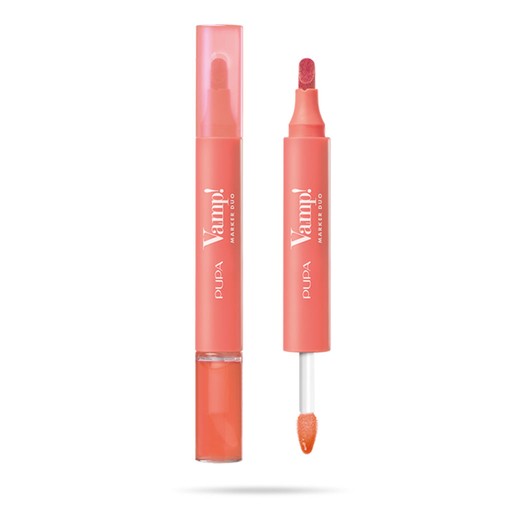 Pupa Vamp Marker Duo Lipstick