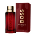 BossThe Scent Elixir parfum intense 100ML بوص ذا سنت اليكسير بارفيوم