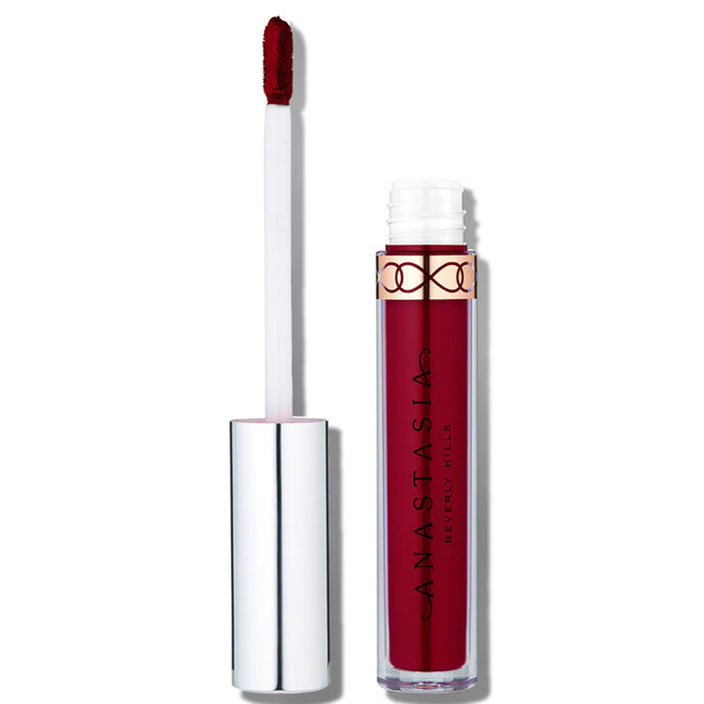 Anastasia Liquid Lipstick(Matte)