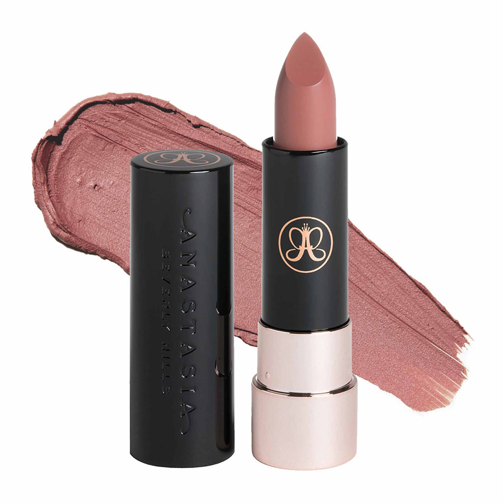 Anastasia Matte Lipstick
