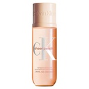 CALVIN KLEIN Sheer Peach Hair & Body Mist