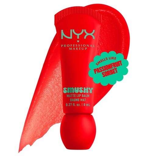 NYX SMUSHY LIP BALM