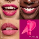 NYX SMUSHY LIP BALM