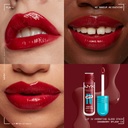 NYX Lip I.V. Hydrating Lip Gloss Stain