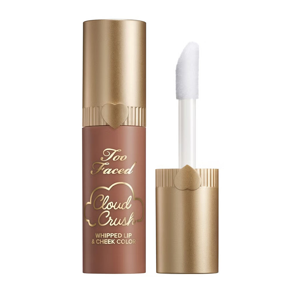 TOO FACED Cloud Crush Whipped Lip & Cheek Color