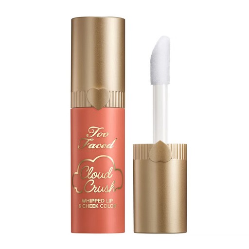 TOO FACED Cloud Crush Whipped Lip & Cheek Color