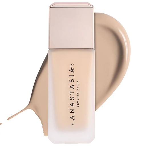 Anastasia Impeccable Matte Foundation