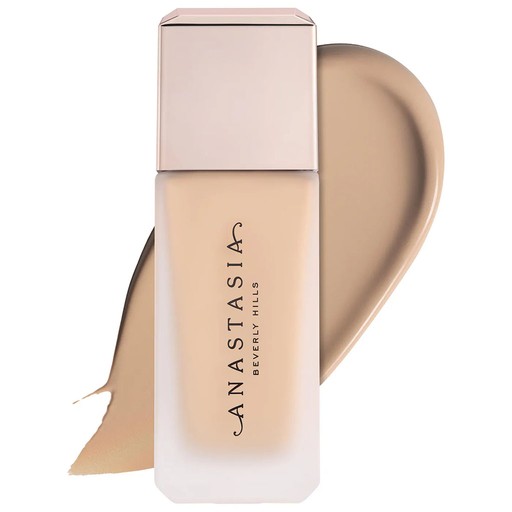 Anastasia Impeccable Matte Foundation