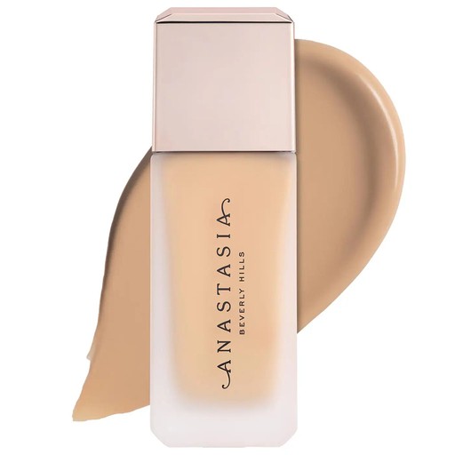 Anastasia Impeccable Matte Foundation