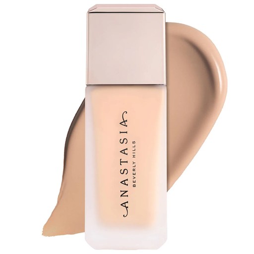 Anastasia Impeccable Matte Foundation