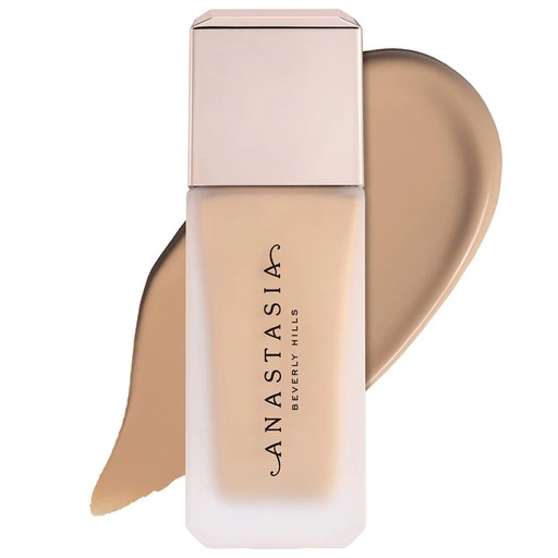 Anastasia Impeccable Matte Foundation