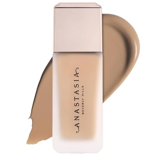 Anastasia Impeccable Matte Foundation