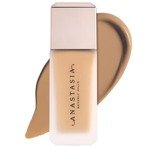 Anastasia Impeccable Matte Foundation