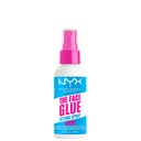 NYX Professional Makeup The Face Glue Makeup Setting Spray 60ML