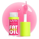 NYX PROFESSIONAL MAKEUP Fat Oil Lip Drip