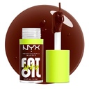 NYX PROFESSIONAL MAKEUP Fat Oil Lip Drip
