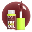 NYX PROFESSIONAL MAKEUP Fat Oil Lip Drip