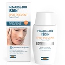 FOTOULTRA SPOT PREVENT SPF50 + 50ML