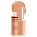 NYX Butter LIPGLOSS
