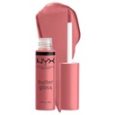 NYX Butter LIPGLOSS