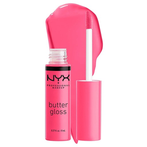 NYX Butter LIPGLOSS