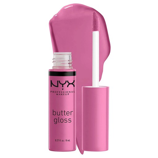 NYX Butter LIPGLOSS