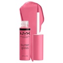 NYX Butter LIPGLOSS