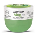 كريم جل للجسم بالصبار Aloe Fresh Gel Body Cream