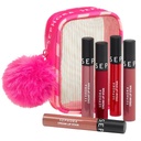 Sephora 5 Cream Lip Stain Set