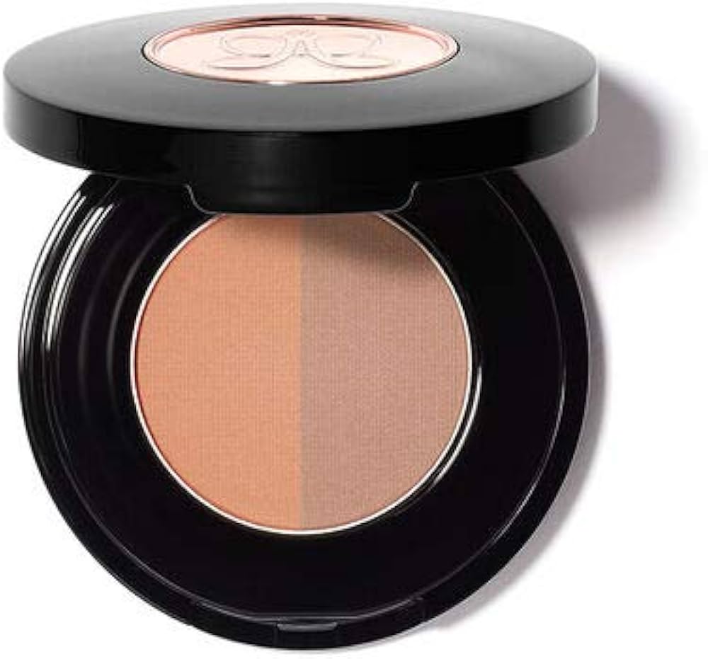 Anastasia Brow Powder Duo