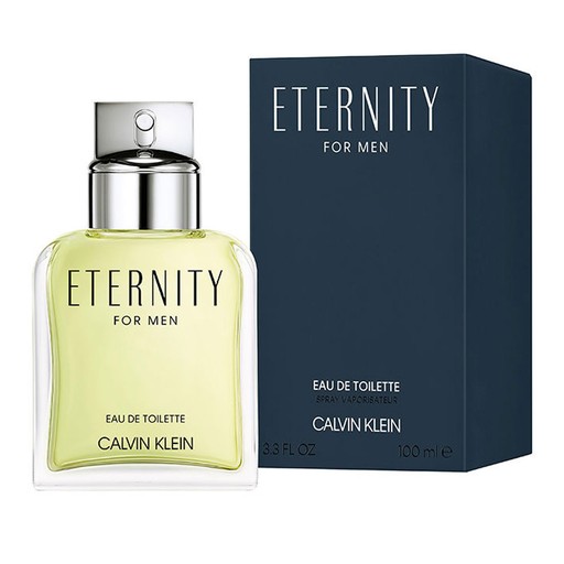 Calvin Klein  Eternity - Eau de Toilette, 100 ml
